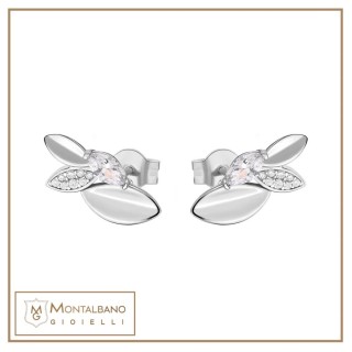 Gioielli Rosato – Orecchini In Argento